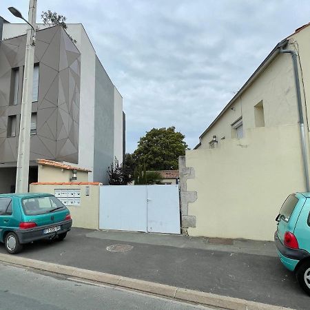 Le Charmant De Rompsay, Familial & Moderne La Rochelle  Zewnętrze zdjęcie
