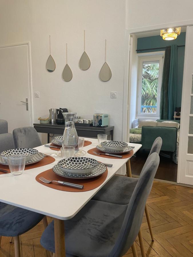 Le Charmant De Rompsay, Familial & Moderne La Rochelle  Zewnętrze zdjęcie
