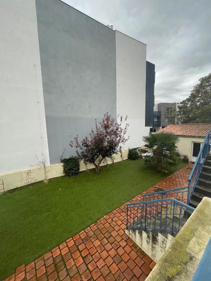 Le Charmant De Rompsay, Familial & Moderne La Rochelle  Zewnętrze zdjęcie