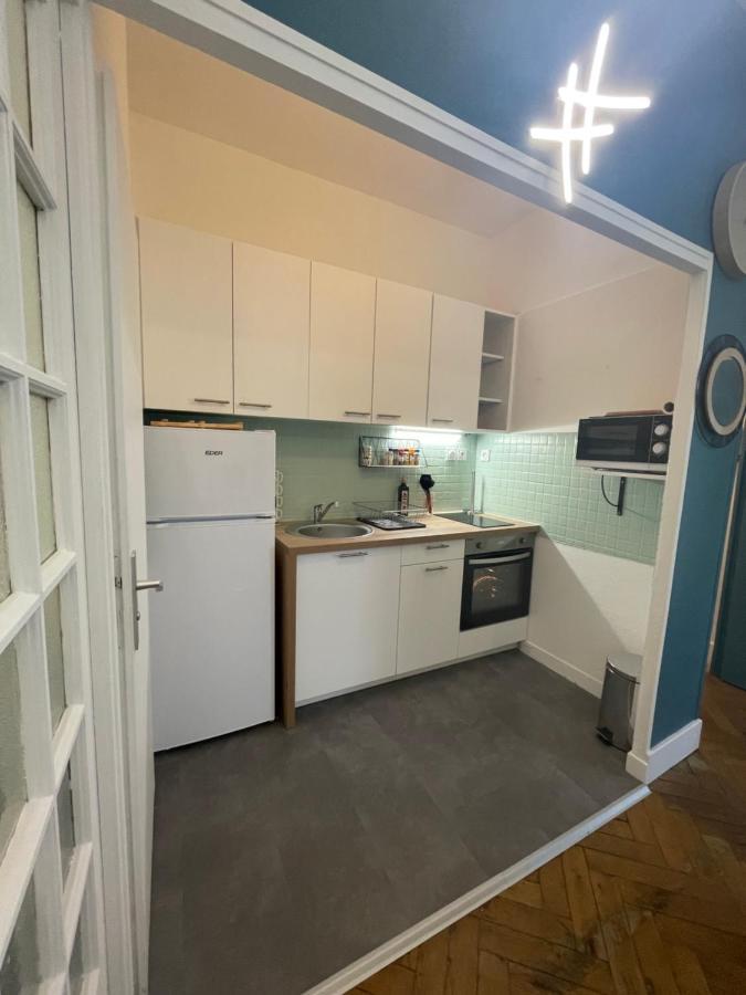 Le Charmant De Rompsay, Familial & Moderne La Rochelle  Zewnętrze zdjęcie