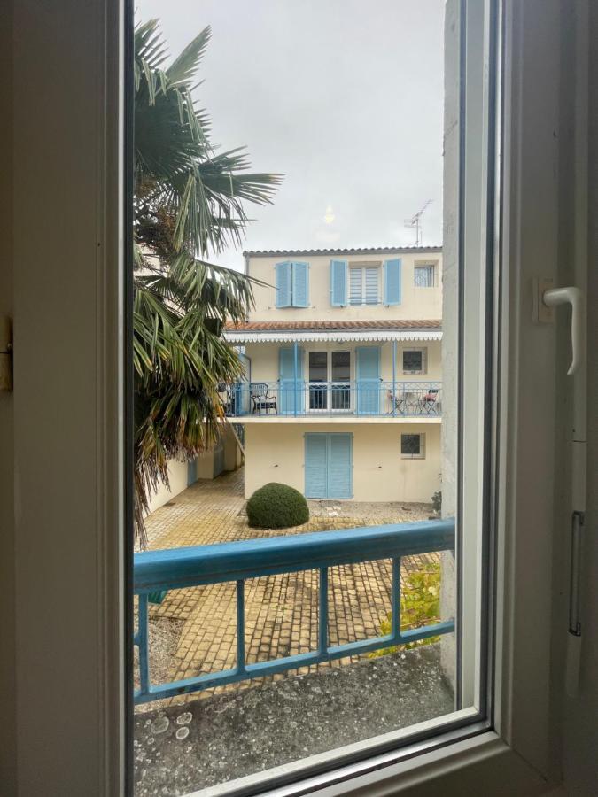 Le Charmant De Rompsay, Familial & Moderne La Rochelle  Zewnętrze zdjęcie